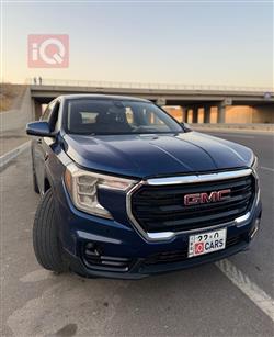 GMC Terrain